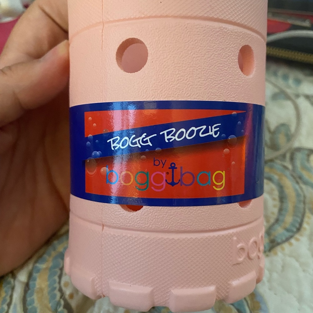 Bogg Boozie 12 oz Can Coozie